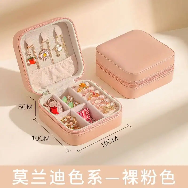 MEACAOFG Jewelry Box Glazed Bracelet