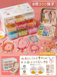 MEACAOFG Jewelry Box Glazed Bracelet