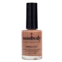 Nail Polish - BIG FRENCHIES
