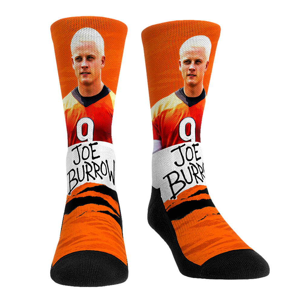 Joe Burrow - Slim Shiesty