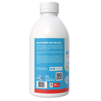 UBAVET Joint Power MEG Maximum Joint Support Liquid for Dogs & Cats - BIG FRENCHIES