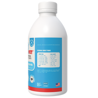 UBAVET Joint Power MEG Maximum Joint Support Liquid for Dogs & Cats - BIG FRENCHIES