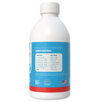 UBAVET Joint Power MEG Maximum Joint Support Liquid for Dogs & Cats - BIG FRENCHIES