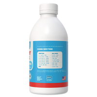 UBAVET Joint Power MEG Maximum Joint Support Liquid for Dogs & Cats - BIG FRENCHIES