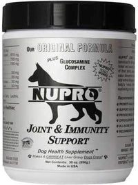 NUPRO Joint & Immunity Supplement for Dogs