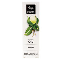 Jojoba Cosmetic Oil