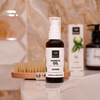 Jojoba Cosmetic Oil
