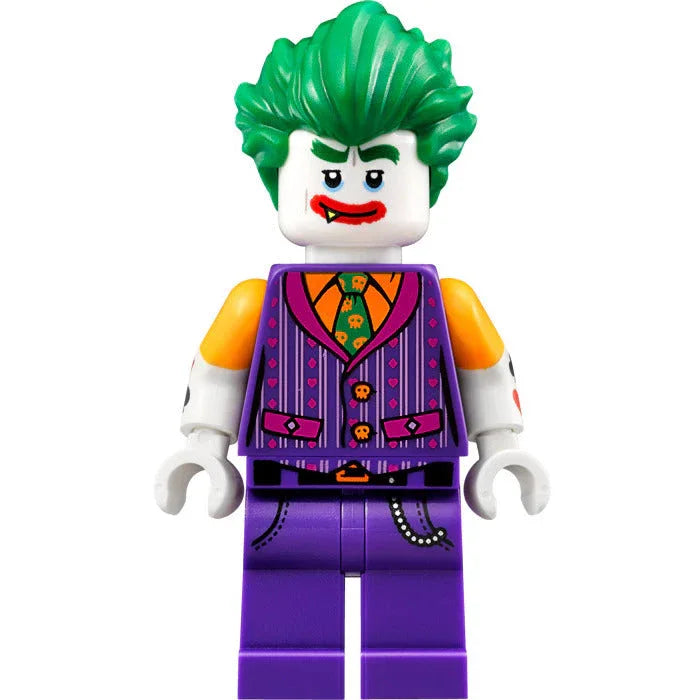 Joker - Lego Movie - BIG FRENCHIES
