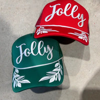 Jolly Captain Hat - BIG FRENCHIES
