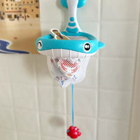 Jonah and the Whale Bath Set - BIG FRENCHIES