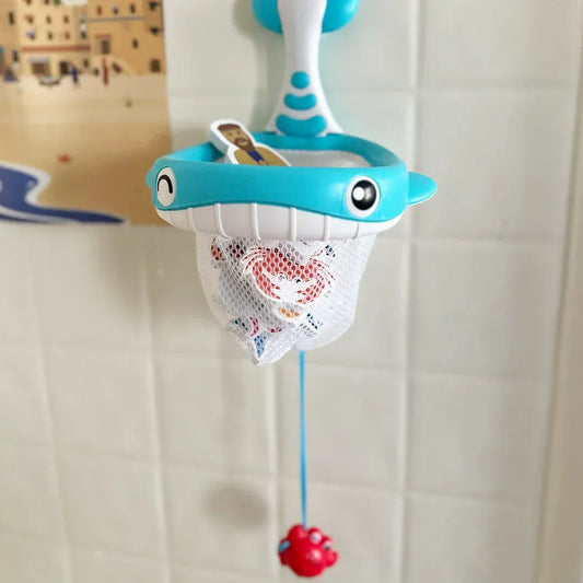 Jonah and the Whale Bath Set - BIG FRENCHIES