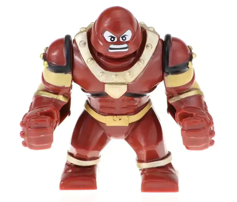 Juggernaut - BIG FIGURE - BIG FRENCHIES