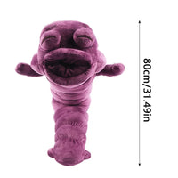 Jujutsu Kaisen Plush Dolls Fushiguro Toji Inventory Cursed Spirit Ugly Treasure 130 CM