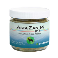 Asta Zan 14 K9