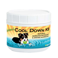 Buckaroo's Cool Down K9
