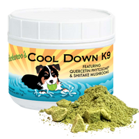 Buckaroo's Cool Down K9