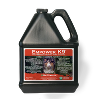 Empower K9