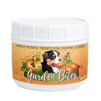 Garden Bites K9 Treats