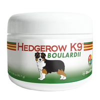 Hedgerow K9 Boulardii