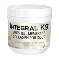 Integral K9