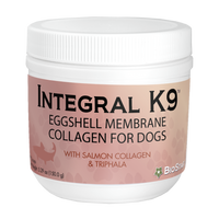 Integral K9