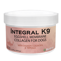 Integral K9