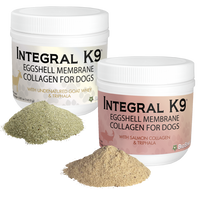 Integral K9