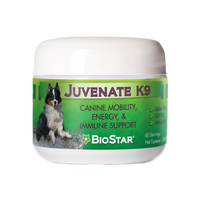 Juvenate K9