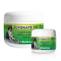 Juvenate K9