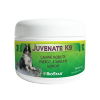 Juvenate K9