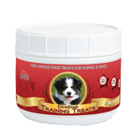 DogStar Liver Treats