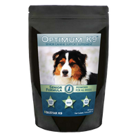 Optimum K9 Senior