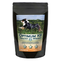 Optimum K9 Healthy Weight