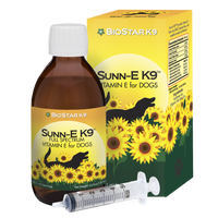 Sunn-E K9