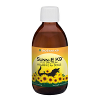 Sunn-E K9