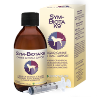 Sym-Biota K9