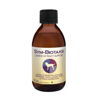 Sym-Biota K9