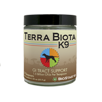 Terra Biota K9