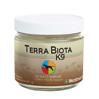 Terra Biota K9