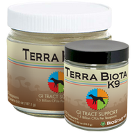 Terra Biota K9