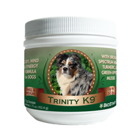 Trinity K9