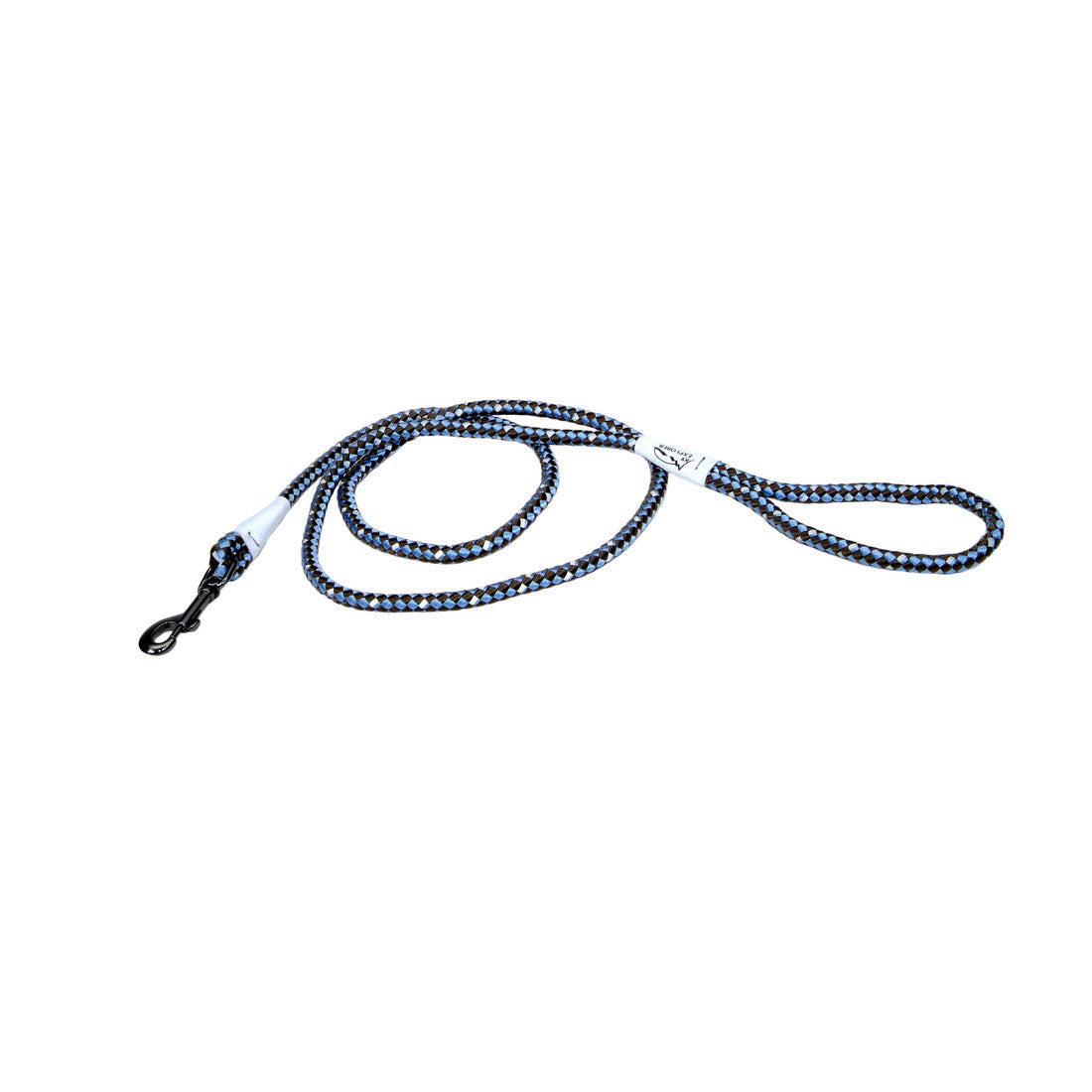 Braided Rope Snap Dog Leash