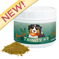 Garden Trinity K9