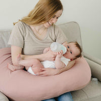 Hopo 7-in-1 Maternity Pillow - BIG FRENCHIES
