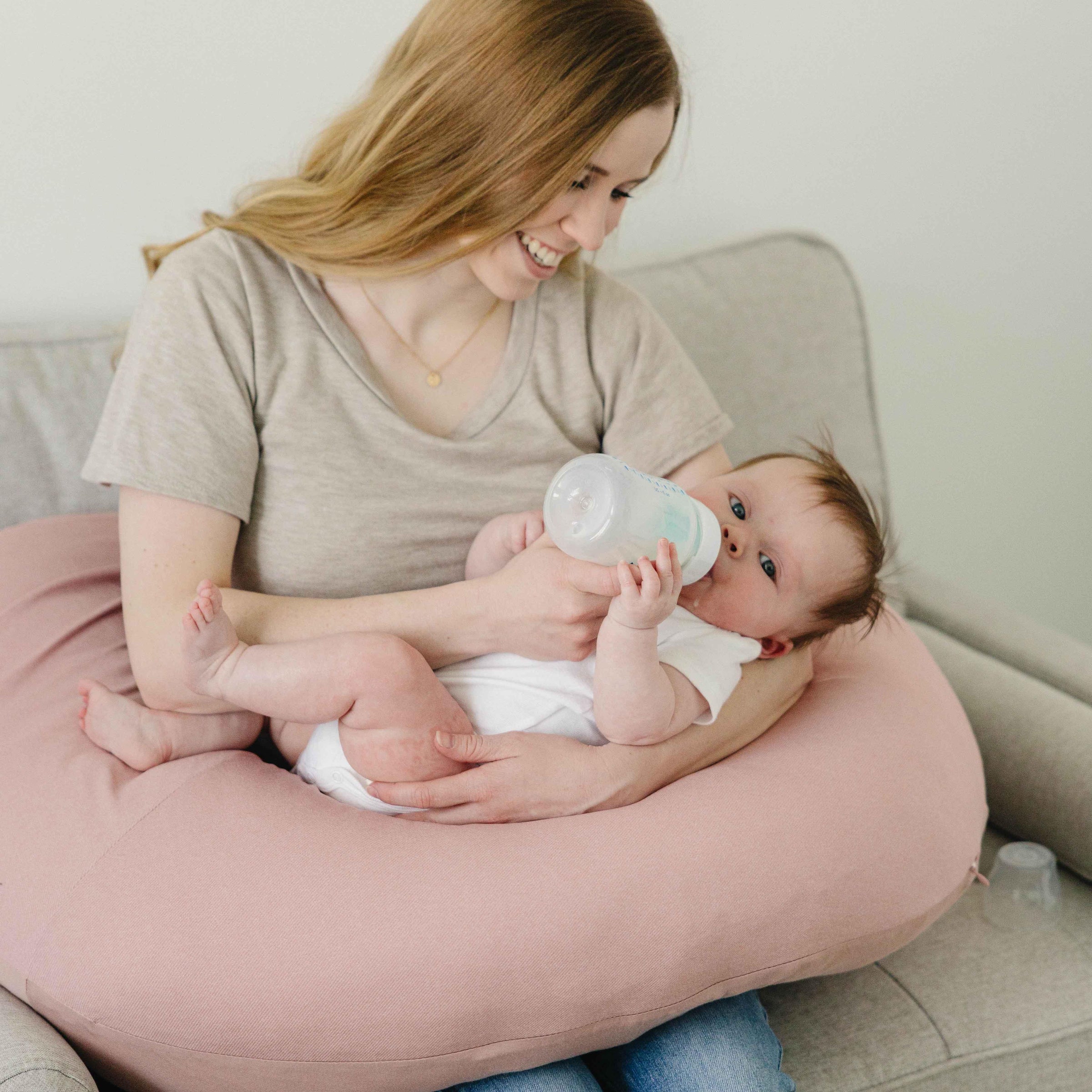 Hopo 7-in-1 Maternity Pillow - BIG FRENCHIES