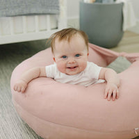 Hopo 7-in-1 Maternity Pillow - BIG FRENCHIES