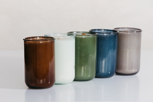 LA Forever - Donation Candle Series - BIG FRENCHIES