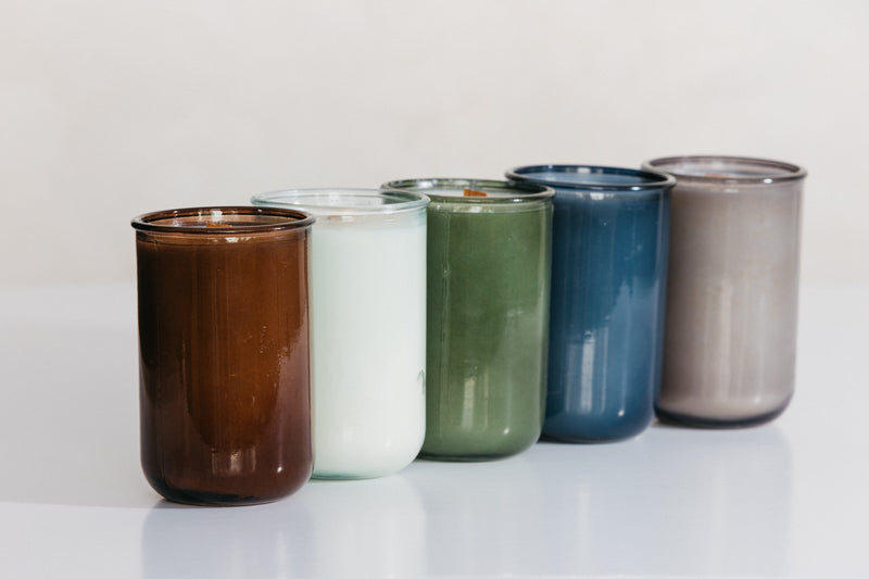 LA Forever - Donation Candle Series - BIG FRENCHIES