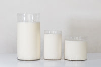 The Hearth - 150 Oz Luxury Hearth Candle - 300 Hr Burn - BIG FRENCHIES