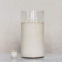 The Lobby - 300 Oz Luxury Hearth Candle - 600 Hr Burn - BIG FRENCHIES
